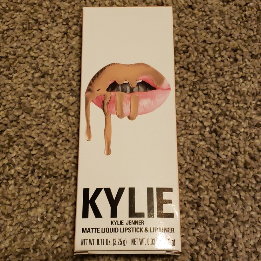 Kylie Jenner Lip Kit Koko K